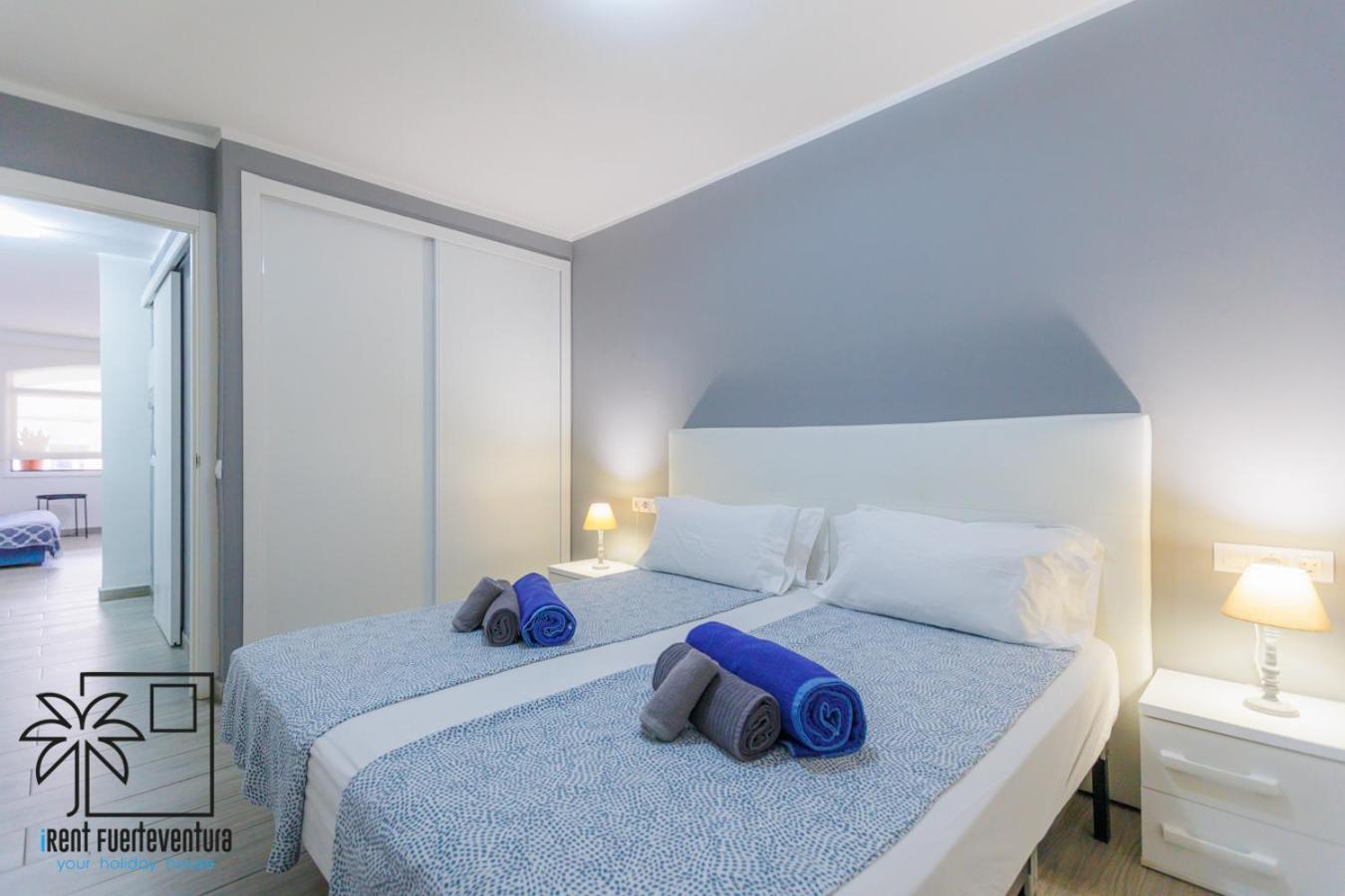 Апартаменты Casa Style Corralejo Irent Fuerteventura Экстерьер фото