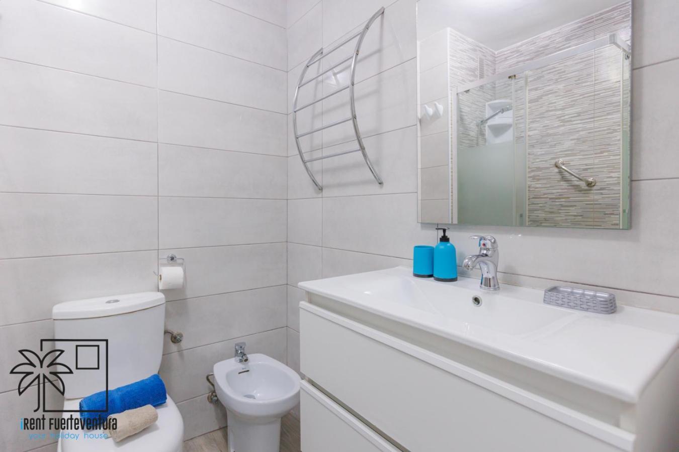 Апартаменты Casa Style Corralejo Irent Fuerteventura Экстерьер фото
