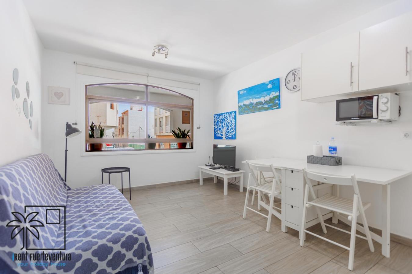Апартаменты Casa Style Corralejo Irent Fuerteventura Экстерьер фото